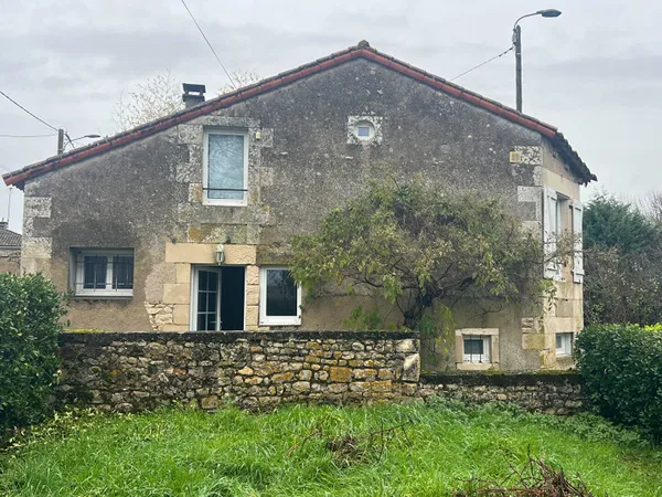 Maison Valdivienne 3 pièce(s) 64 m2 L'ATYPIQUE ! 