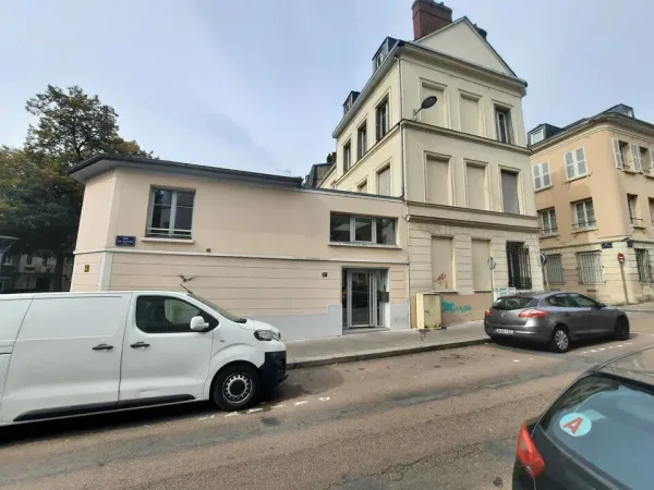 BUREAUX A VENDRE 