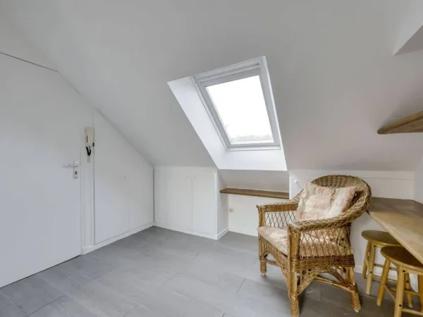 Appartement 1 pièce 13 m² 