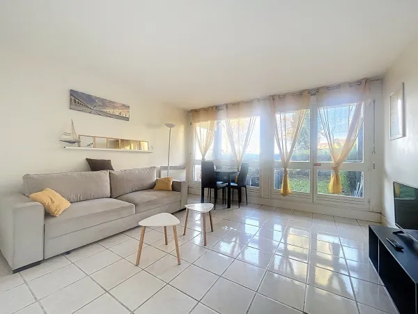 Loue appartement 