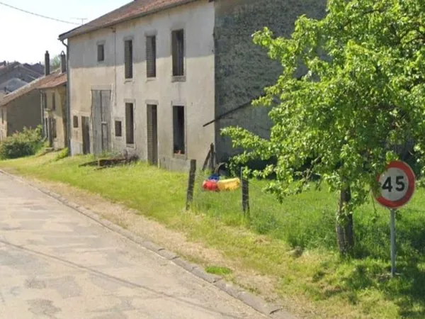 Grange à vendre 
