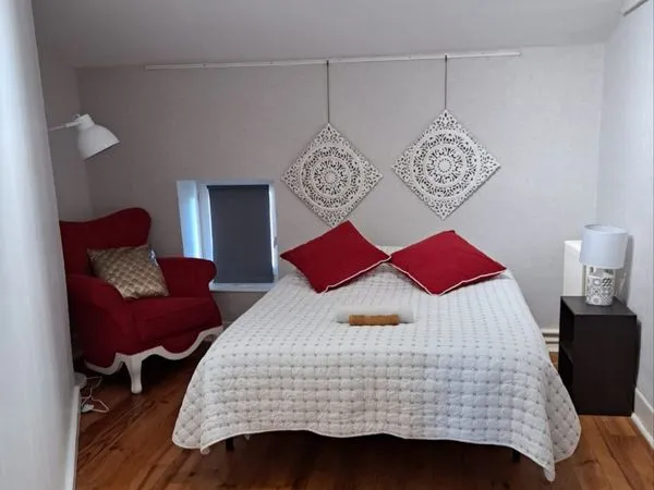 Chambre à louer 