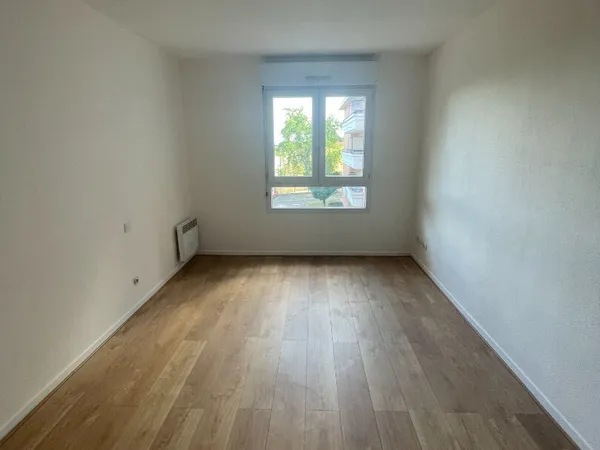 Appartement Ramonville 1 pièce(s) 22 m2 