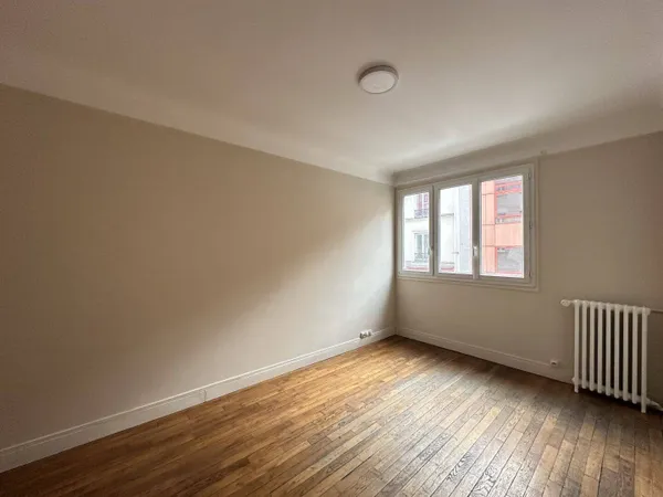Appartement 1 pièce 23 m² 
