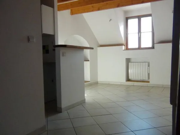 Appartement 2 pièces 33 m² 
