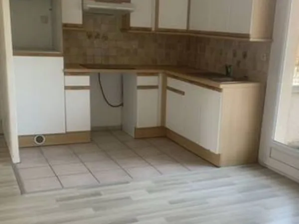 Appartement de 66m2 à louer sur Villejuif 