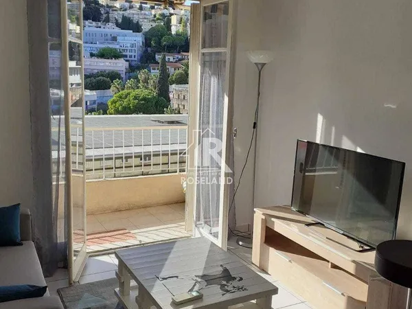 Appartement 2 pièces 30 m² 