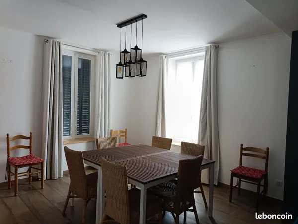 Chambre en colocation CLERMONT FERRAND 