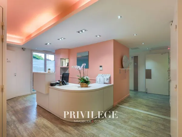 Immobilier professionnel Vente Saint-Cyr-au-Mont-d'Or   475000€