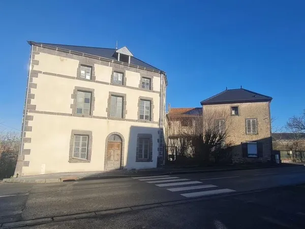 Maison 4 pièces 130 m² 