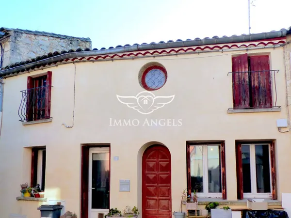 Maison 4 pièces 96 m² 