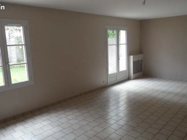 Maison 5 pièces 116 m² 