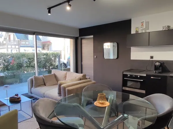 Appartement 2 pièces 32 m² 