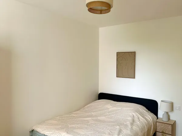 Loue chambre 