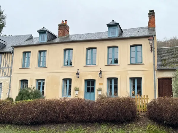 Maison à vendre Bernay 
