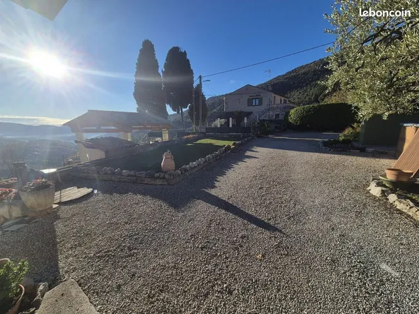 Maison de village 4 pièces 95 m² 