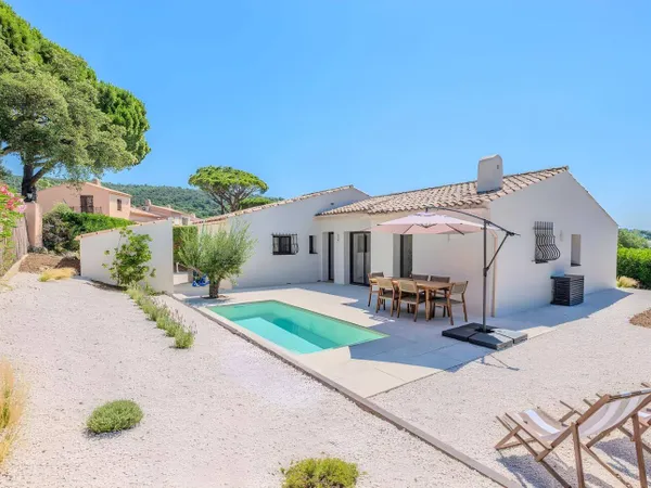 Maison 166 m² 