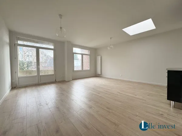 Appartement 1 pièce 39 m² 