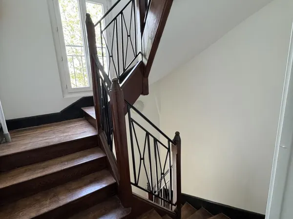 Appartement 3 pièces 46 m² 
