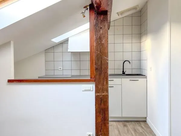 Immeuble 106 m² 