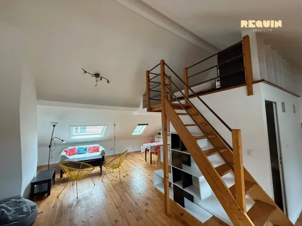 Immeuble de rapport 248 m² 