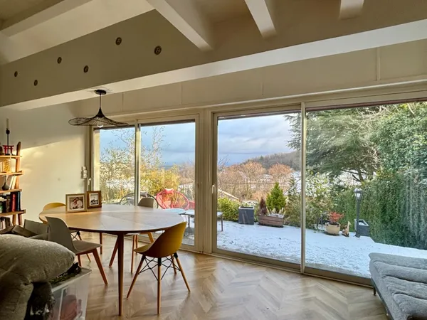 Vends maison 