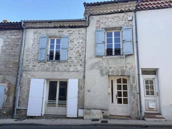 Maison 7 pièces 134 m² 