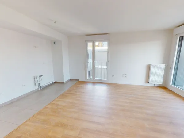 Appartement Asnieres Sur Seine 2 pièces 42.69 m2 