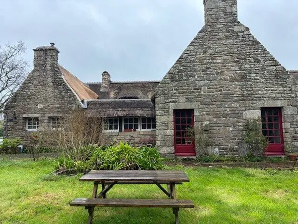 Maison 5 pièces 