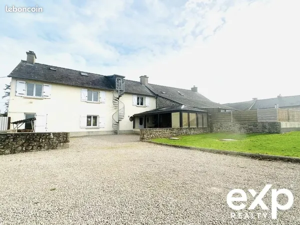 Gîte 29 pièces 600 m² 
