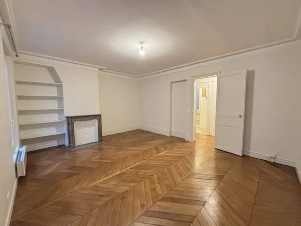Appartement 1 pièce 36 m² 