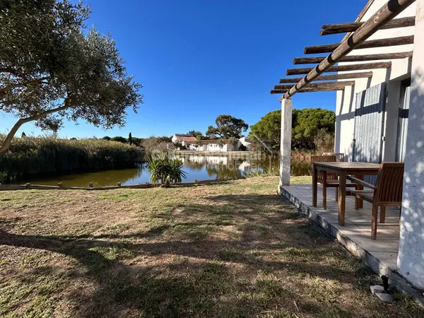Maison 3 pièces 52 m² 