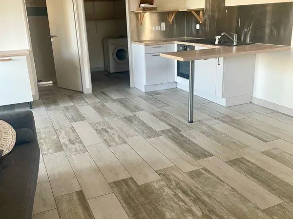 Appartement T2 