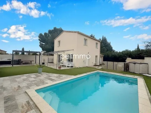 Maison 5 pièces 90 m² 