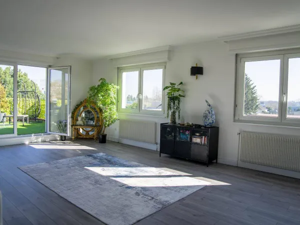 Appartement 11 pièces 170 m² 