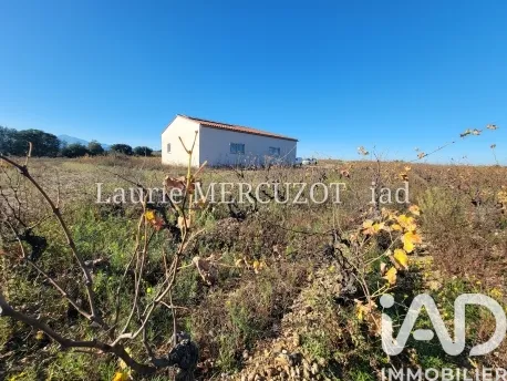 Terrain 70750 m² 