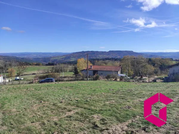 Terrain constructible 