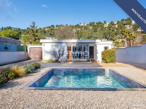 Maison 6 pièces 179 m² 