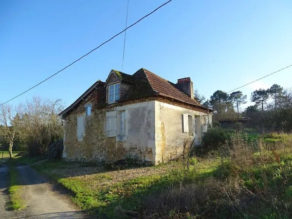 Maison 2 pièces 79 m² 