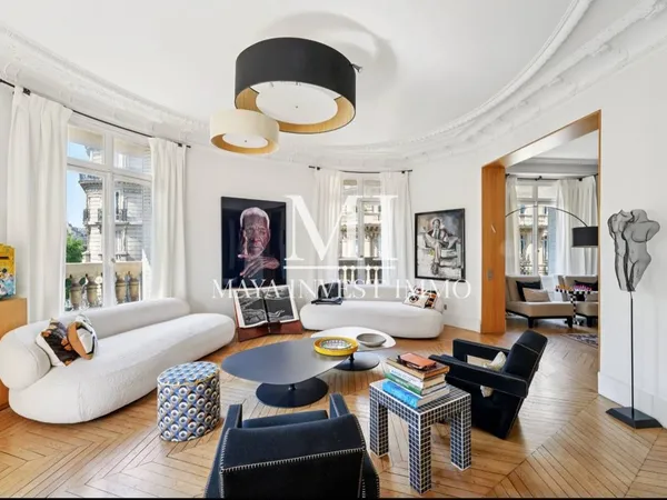 Vends appartement 