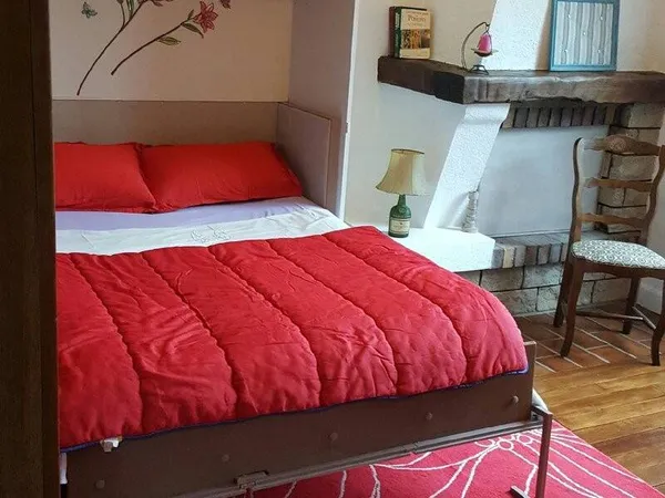 Appartement 1 pièce 96 m² 