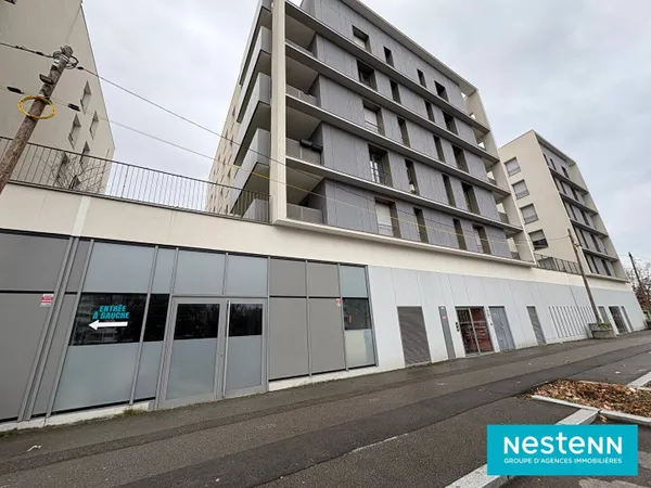 Appartement 1 pièce 30 m² 