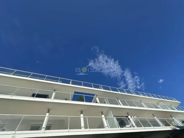 Appartement 4 pièces 82 m² 