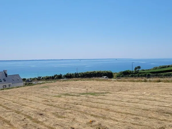 Terrain à bâtir 484 m² 