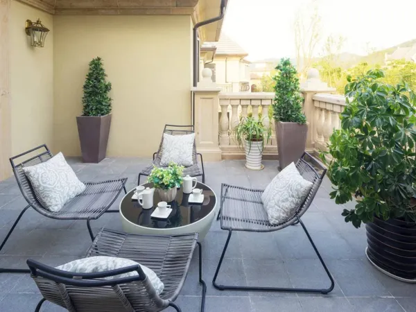 Appartement 1 pièce 33 m² 
