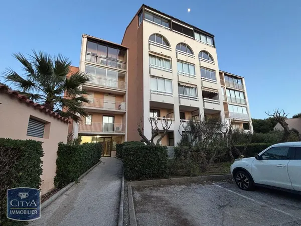 Appartement 1 pièce 25 m² 