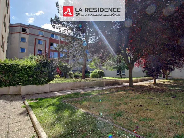 Appartement 1 pièce 20 m² 