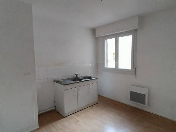Appartement 4 pièces 74 m² 