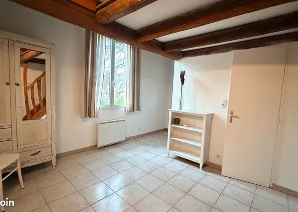 Appartement 1 pièce 25 m² 