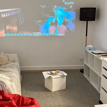 Appartement T2 à louer — Angers La Doutre 